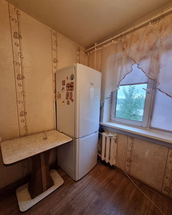 квартира г Братск р-н Центральный Южная ул., 55 фото 3