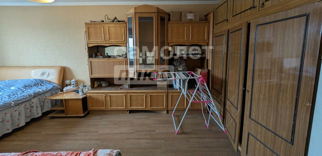 квартира г Иркутск ул Сурнова 30/13 фото 6