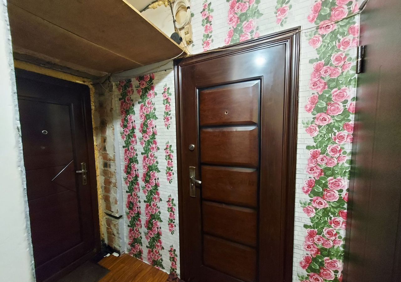 комната г Братск Комсомольская ул., 77 фото 8