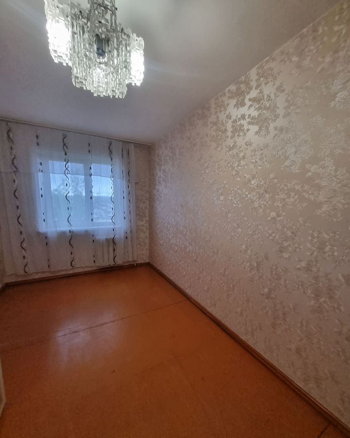 квартира г Братск р-н Центральный Южная ул., 55 фото 11