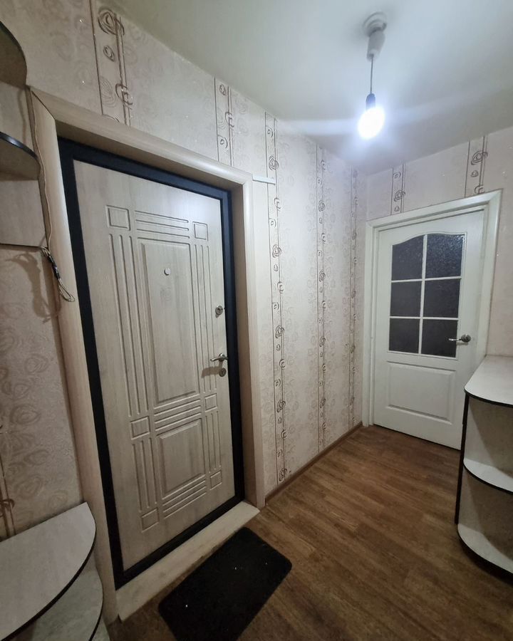 квартира г Братск р-н Центральный Южная ул., 55 фото 17
