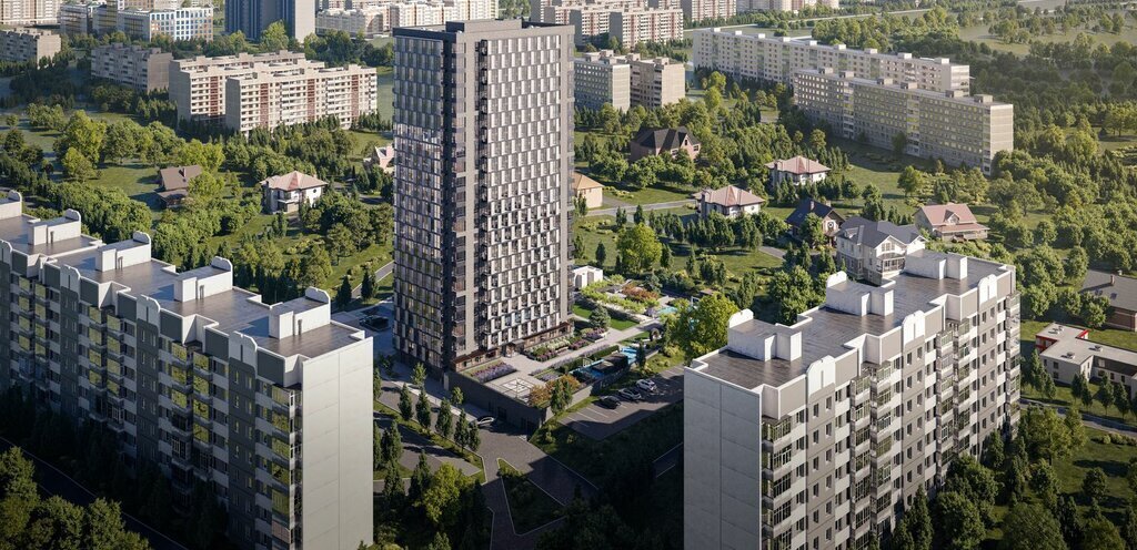 квартира г Новосибирск р-н Заельцовский Заельцовская фото 5