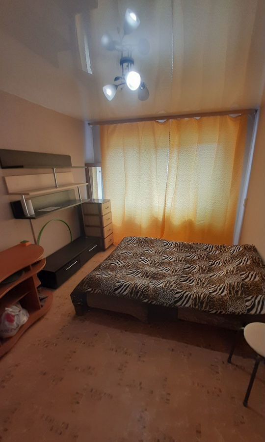 комната г Хабаровск р-н Кировский ул Джамбула 12 фото 4