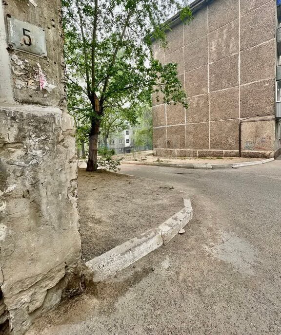 квартира г Чита р-н Ингодинский ул Бабушкина 9 фото 20