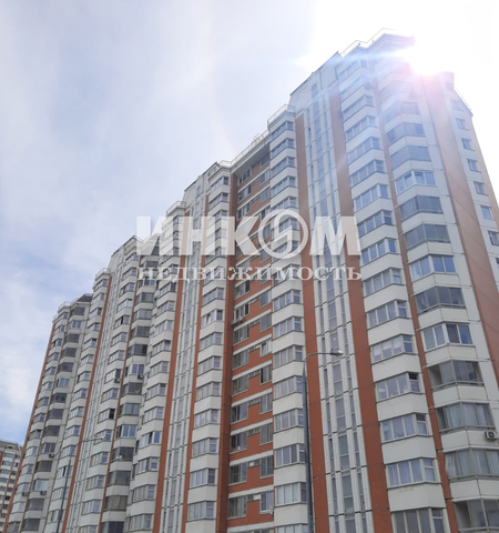 метро Некрасовка Люберецкие поля ул Сочинская 5 фото