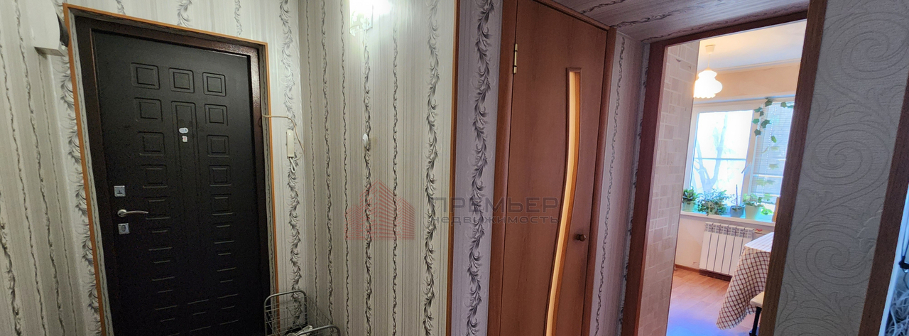 квартира г Волгоград р-н Дзержинский Жилгородок улица 51 Гвардейской Дивизии, 18 фото 5