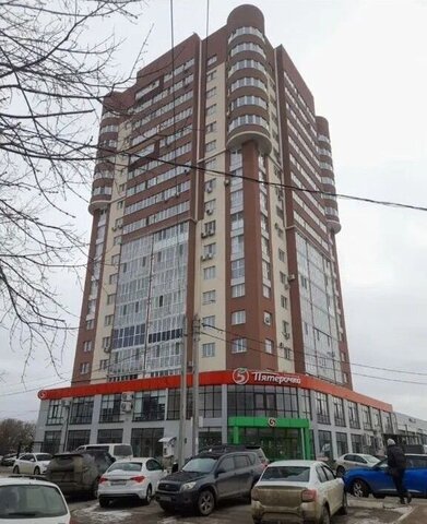 р-н Московский дом 19 фото