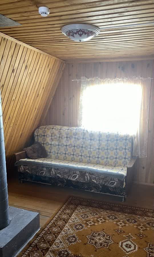 дом г Тюмень р-н Калининский снт Изобилие ул Центральная фото 16