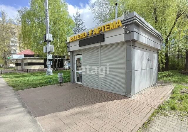 офис р-н Ленинский ул Чкалова 49в фото