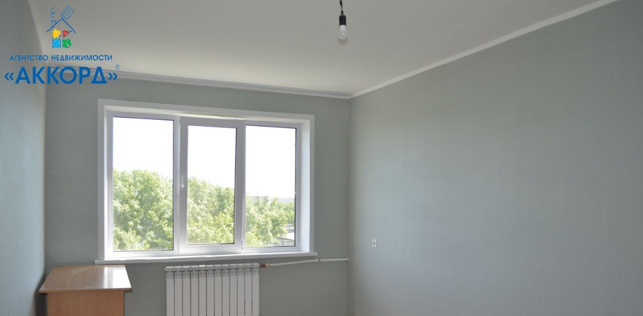 квартира г Барнаул р-н Индустриальный ул Новосибирская 38к/2 фото 2