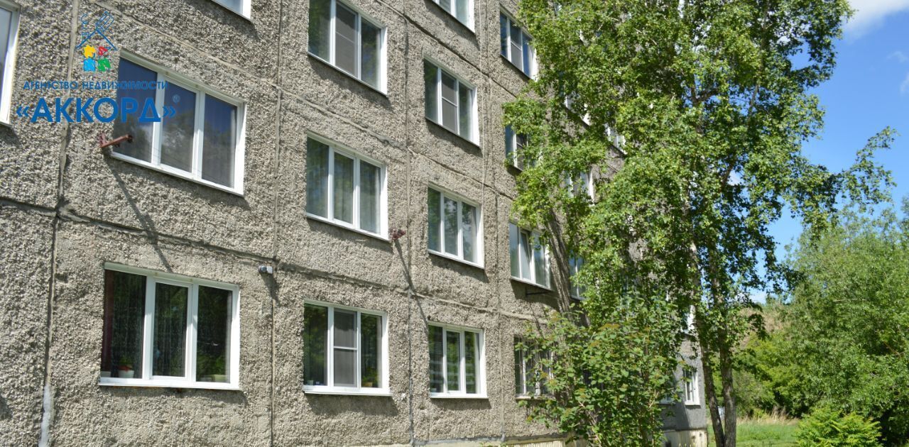 квартира г Барнаул р-н Индустриальный ул Новосибирская 38к/2 фото 32