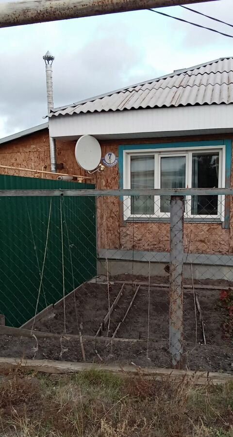 дом г Шадринск ул Иртышская фото 1
