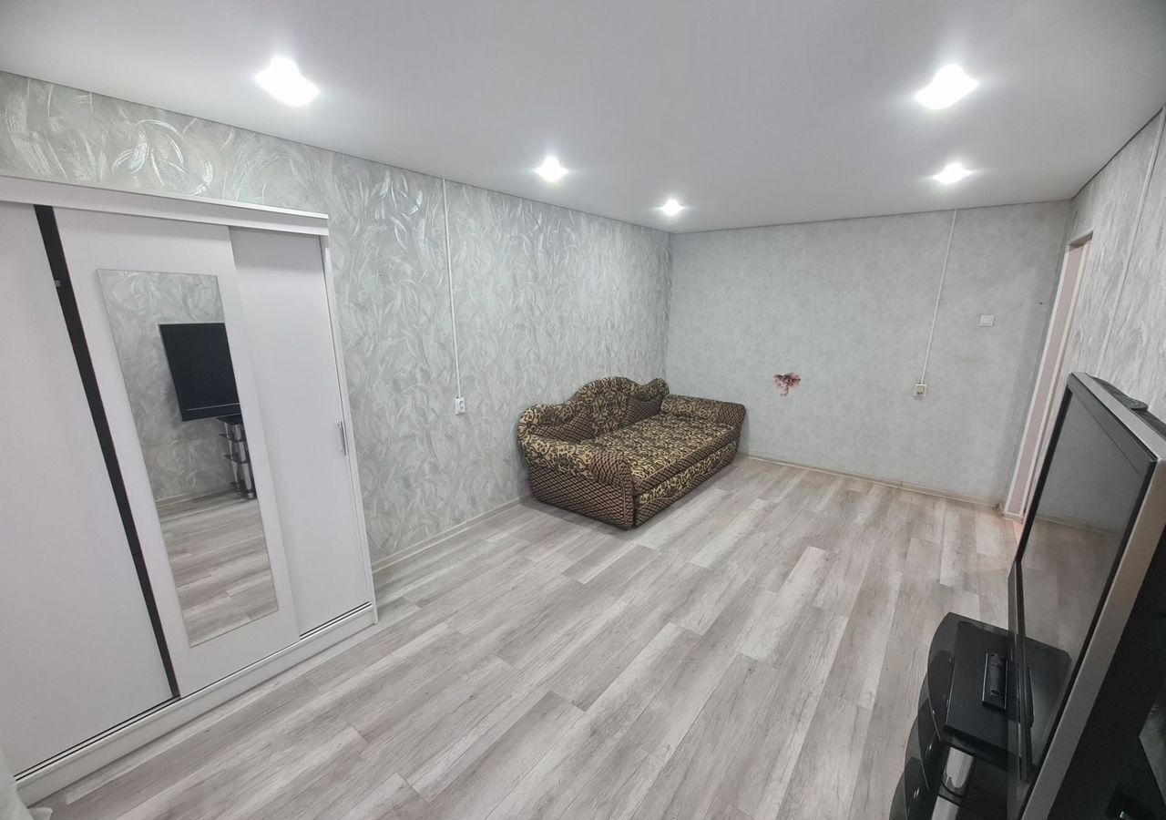 квартира г Краснодар р-н Западный ул Рашпилевская 180 фото 2