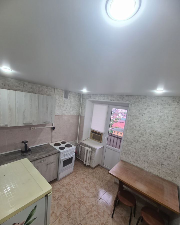 квартира г Краснодар р-н Западный ул Рашпилевская 180 фото 6