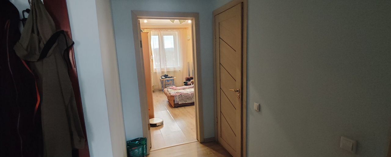 квартира г Улан-Удэ р-н Октябрьский 115-й мкр-н, 2 фото 6
