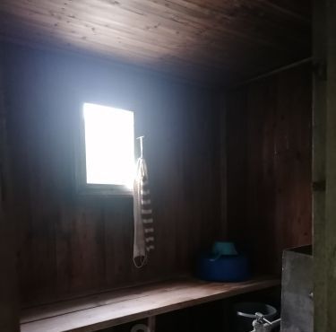 дом г Красноярск р-н Октябрьский снт Родничок фото 8