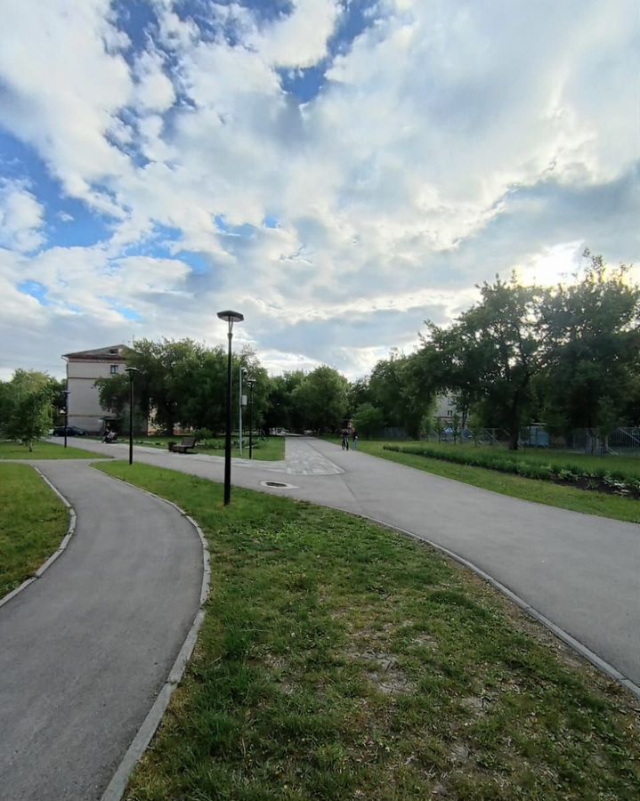 комната г Барнаул рп Южный ул Куйбышева 11 р-н Центральный Южный фото 11