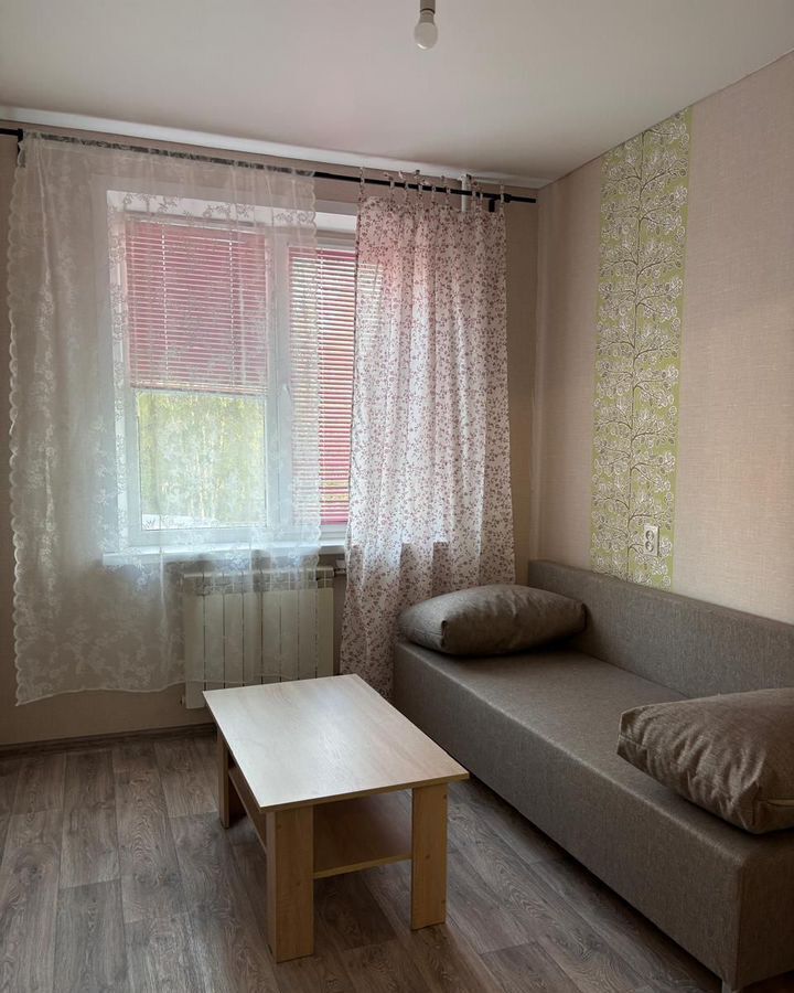 квартира г Котовск ул Посконкина 16а фото 6