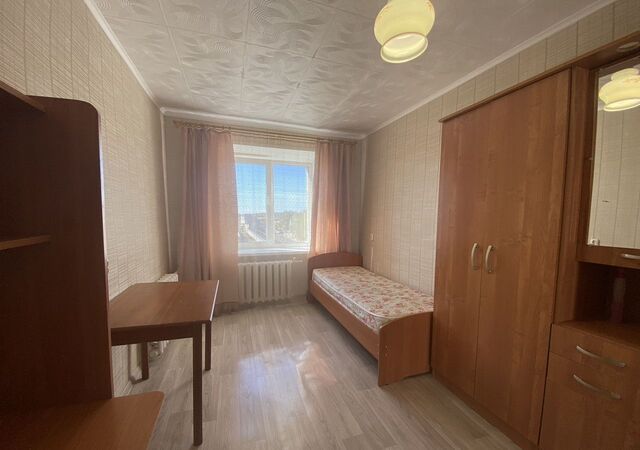 комната ул Строителей 54а фото