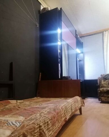 комната мкр Климовск микрорайон Южный 7А фото