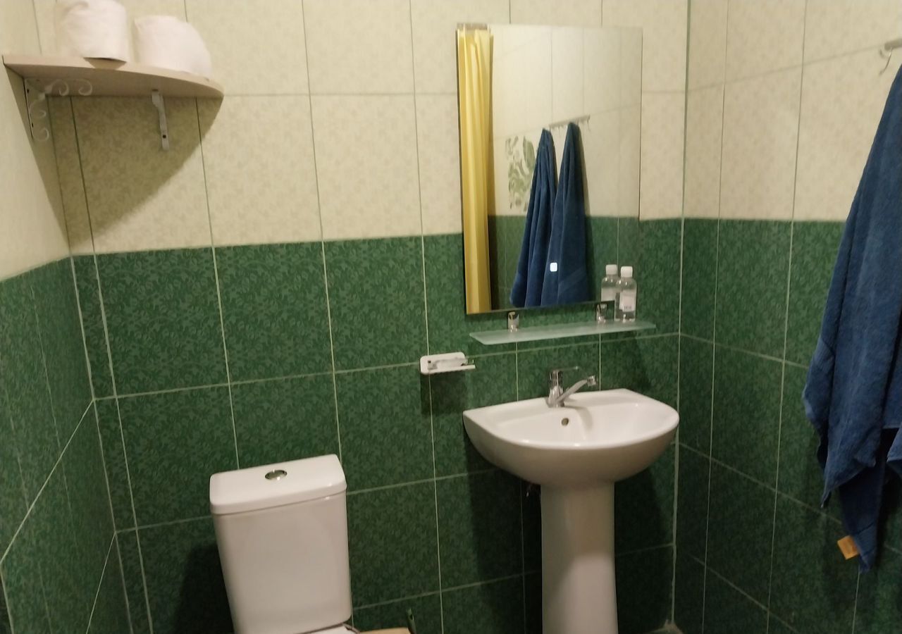 комната г Краснодар р-н Прикубанский ул Медведовская 25 коттеджный пос. Крепость фото 3
