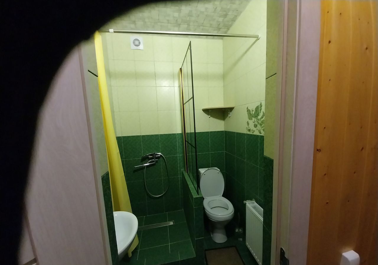 комната г Краснодар р-н Прикубанский ул Медведовская 25 коттеджный пос. Крепость фото 10