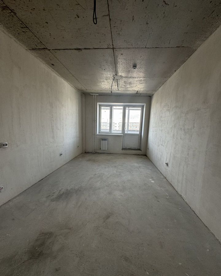 квартира г Абакан ул Кирова 185к/4 фото 1