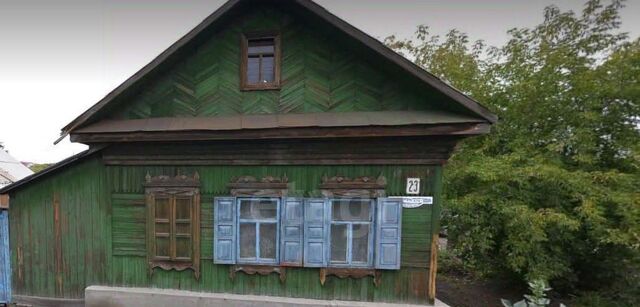 р-н Центральный ул Большая Луговая 63 фото