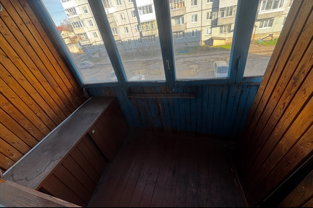 квартира р-н Сокольский г Сокол ул Архангельская фото 15