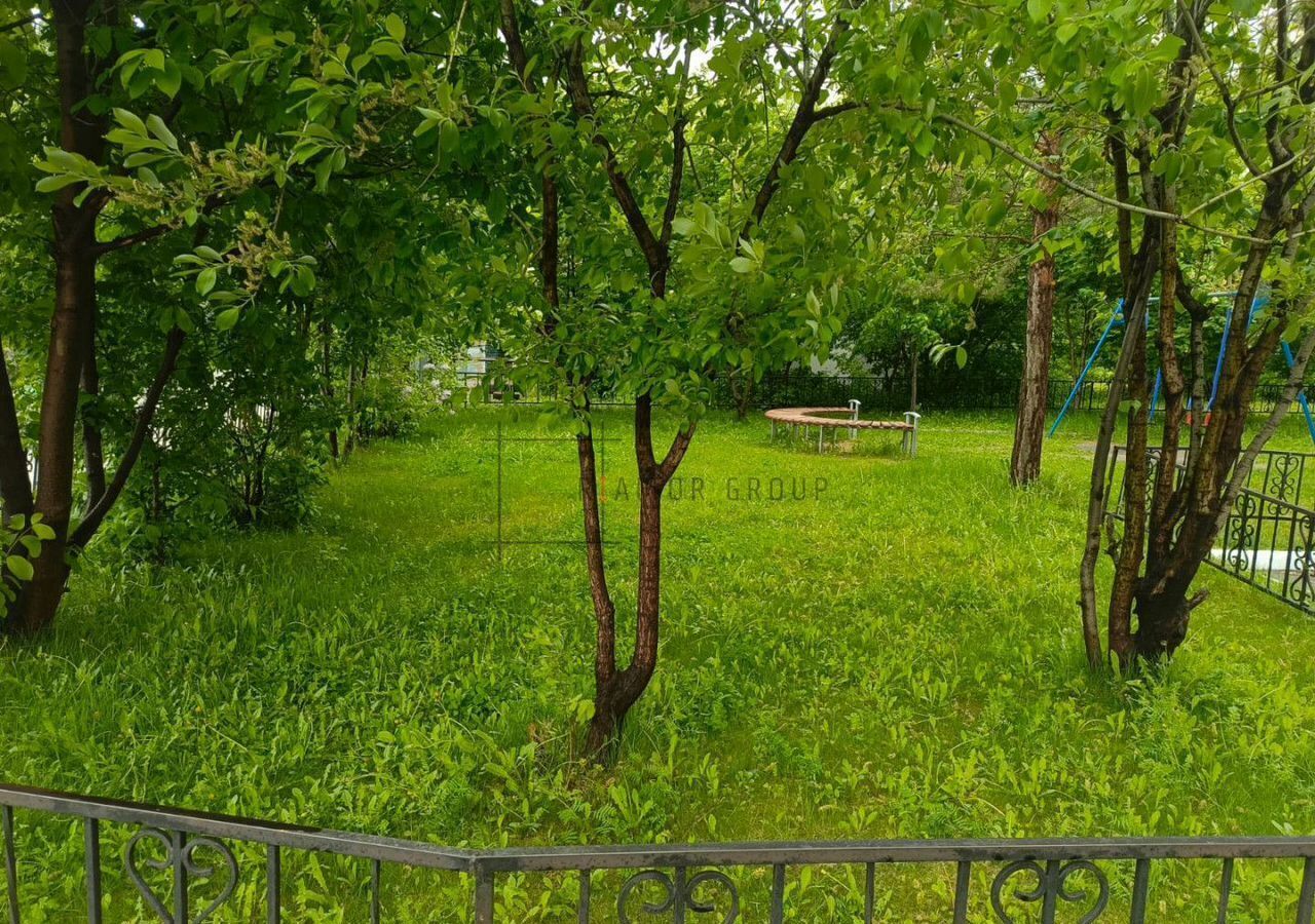 квартира г Новосибирск р-н Октябрьский ул Выборная 125/2 фото 24