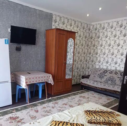 комната ул Чобан-Заде 15 фото