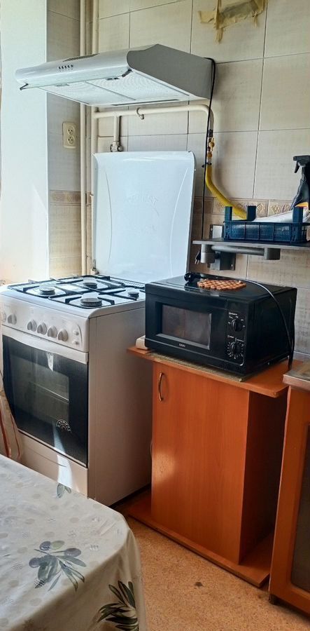 квартира г Астрахань р-н Советский ул Николая Островского 70к/1 фото 10