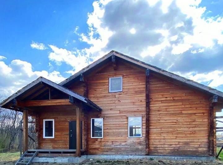 дом г Находка ул Надежды 2 фото 2