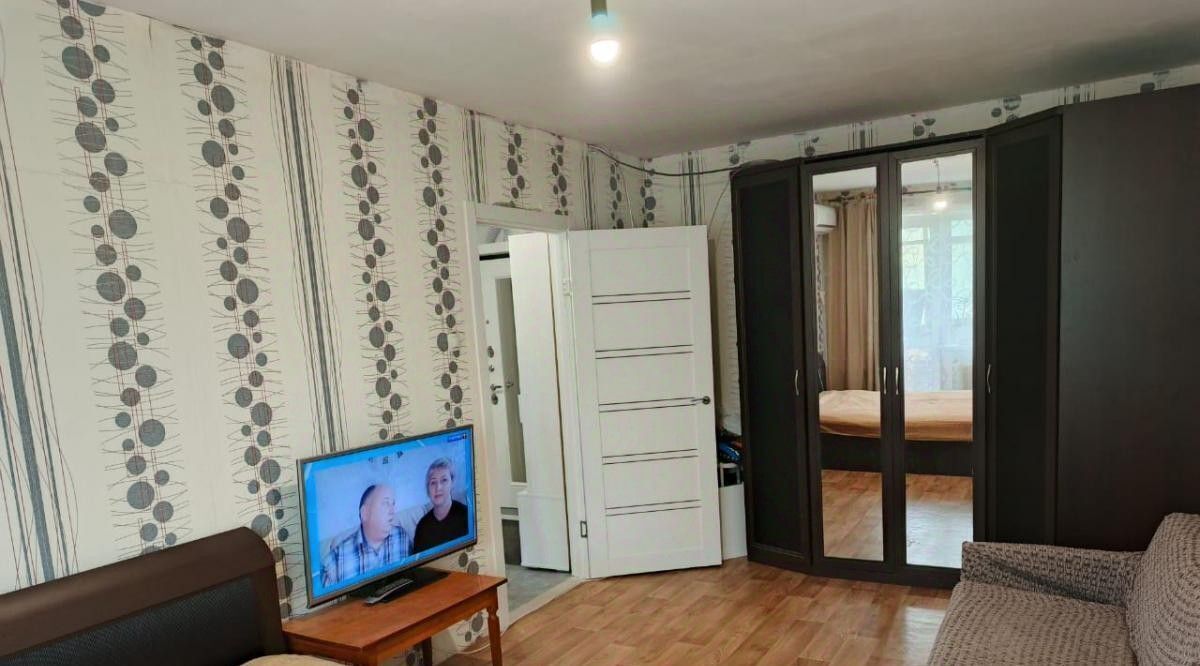 квартира г Хабаровск р-н Железнодорожный ул Чехова 4 фото 15