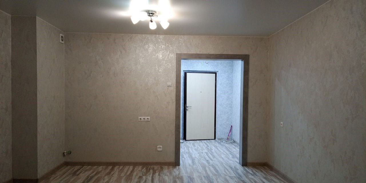 квартира г Красноярск р-н Свердловский ул Свердловская 6в фото 3