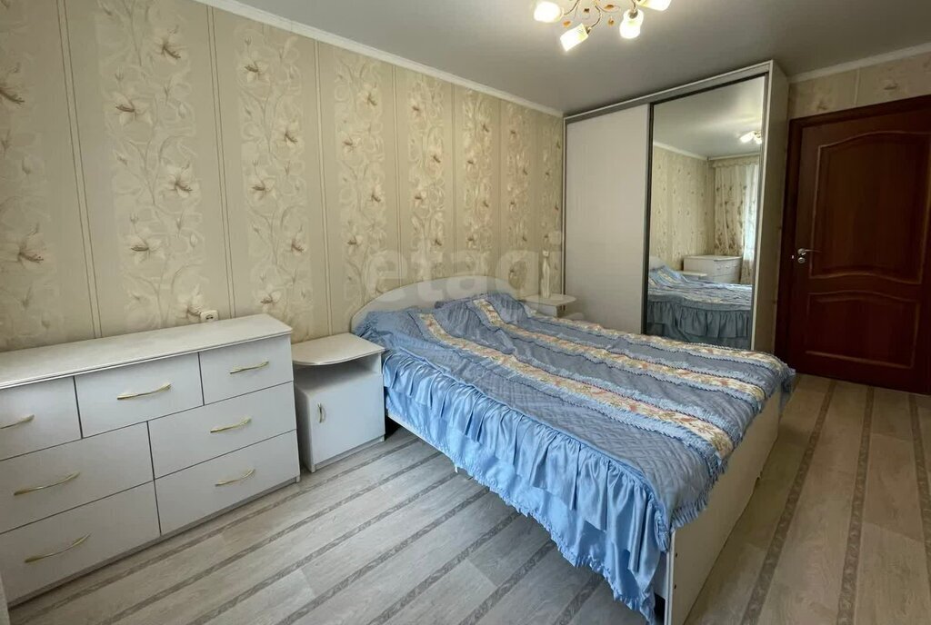 квартира г Тюмень ул Мира 24 фото 9