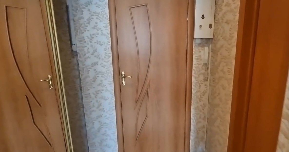 квартира г Челябинск р-н Тракторозаводский ул Салютная 2 фото 10
