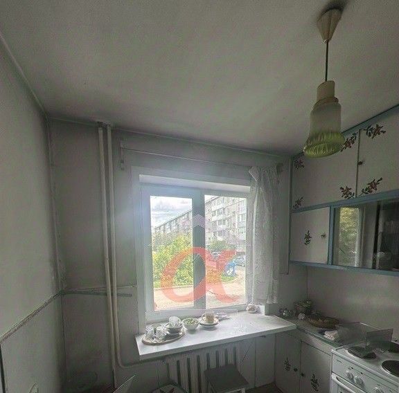 квартира г Кемерово р-н Центральный пр-кт Ленина 109а фото 4