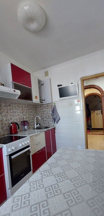 квартира р-н Селенгинский г Гусиноозерск 6-й мкр-н, 22 фото 9