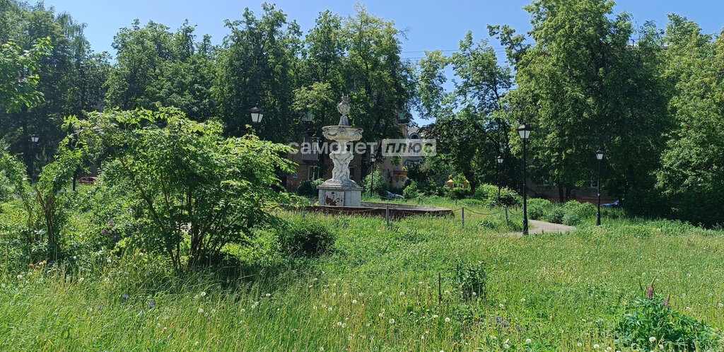 квартира г Электросталь ул Мира 4 Железнодорожная фото 25