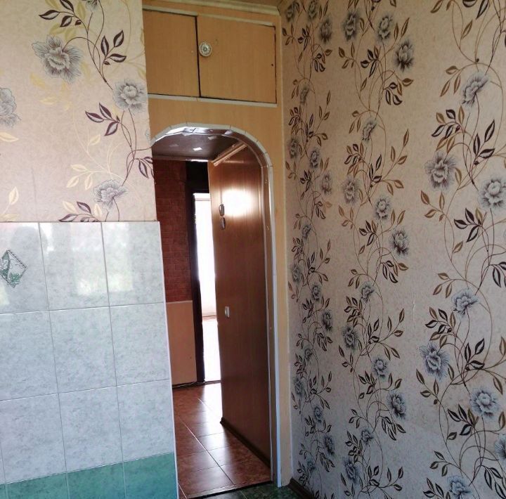 квартира г Челябинск р-н Курчатовский пр-кт Комсомольский 37а фото 10