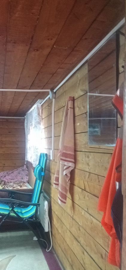дом г Новокузнецк снт Мечта Кемеровская обл. — Кузбасс, 35 фото 2
