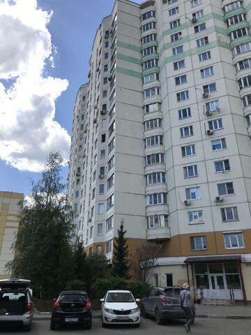 ул Трубецкая 110 Микрорайон №22 фото