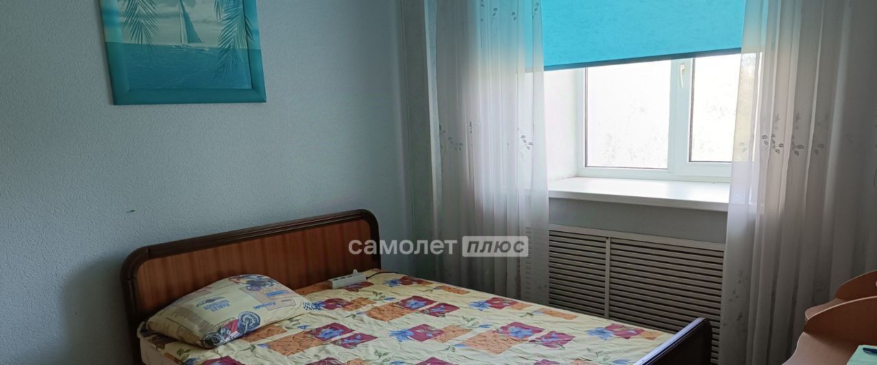 квартира г Электросталь Центральный ул Мира 4 фото 3