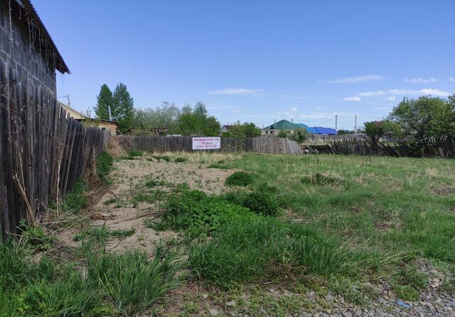 земля дачный район Аскизский Тракт, Сливовая ул фото