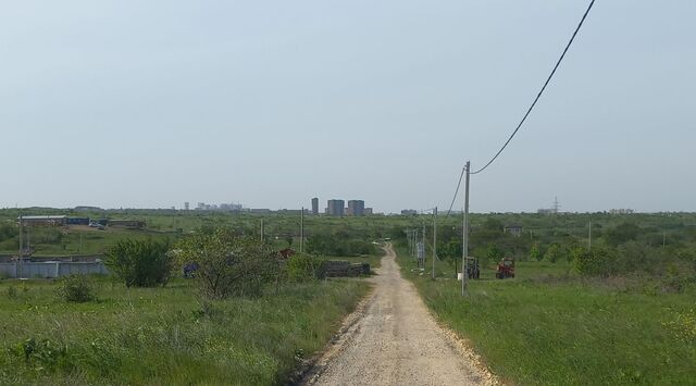 р-н Ленинский снт Домостроитель 1 фото