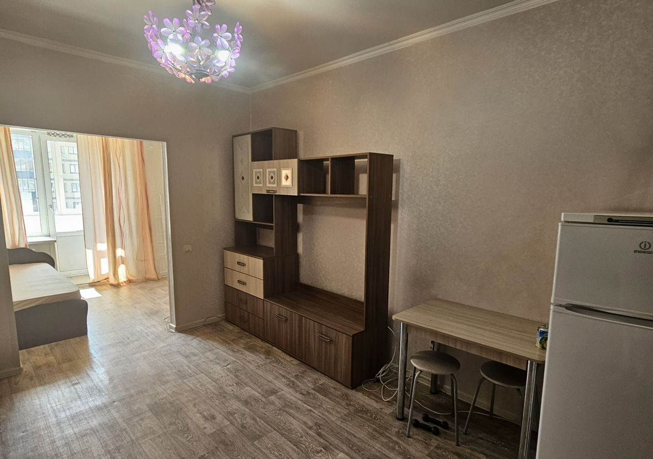 квартира г Абакан ул Некрасова 45 жилой дом на ул. Некрасова 45 фото 2