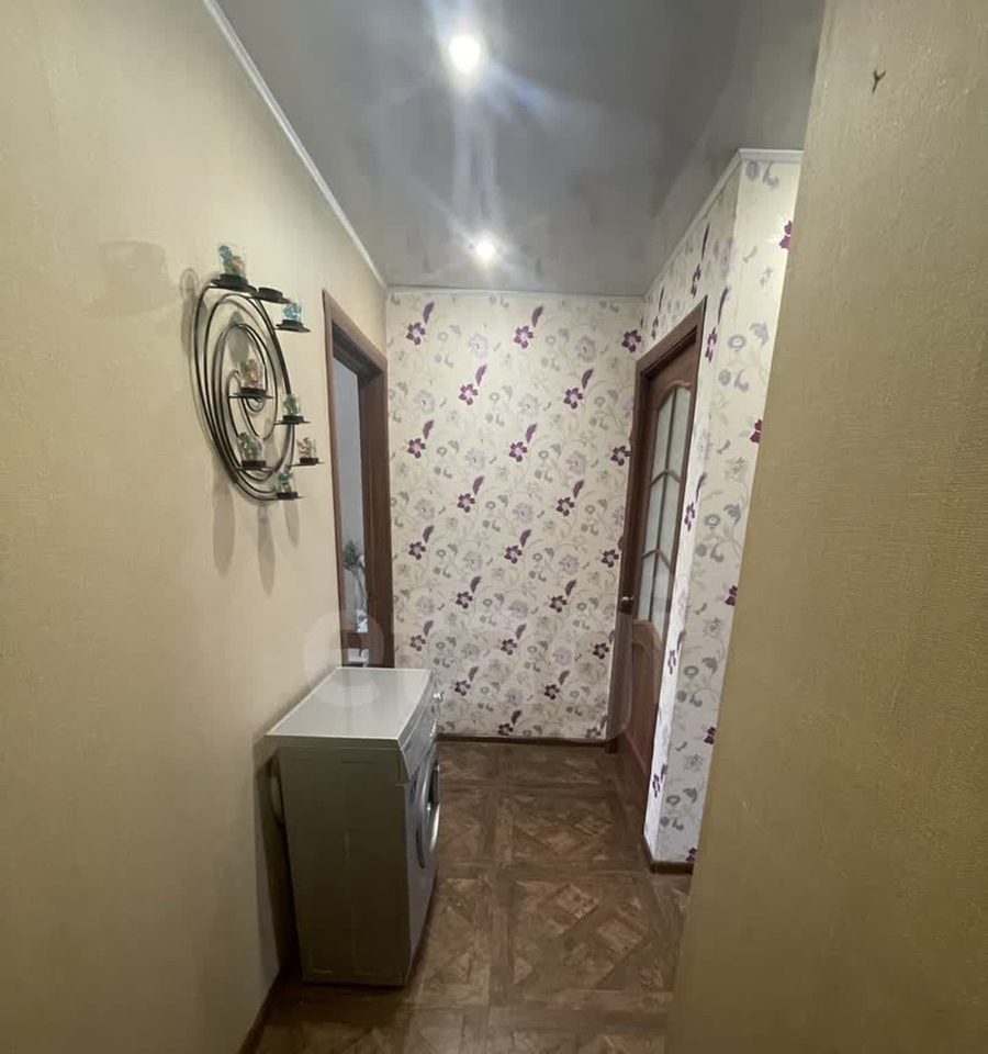 квартира г Новодвинск ул Солнечная 17 фото 14