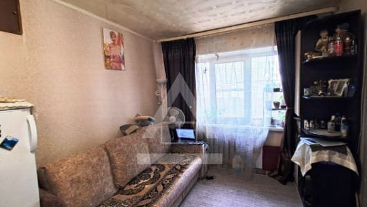 р-н Металлургический ул Коркинская 3 фото