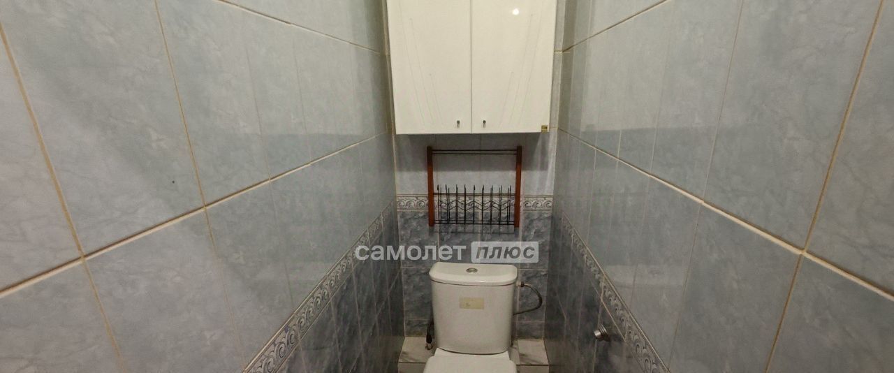 квартира г Электросталь Центральный ул Мира 4 фото 21